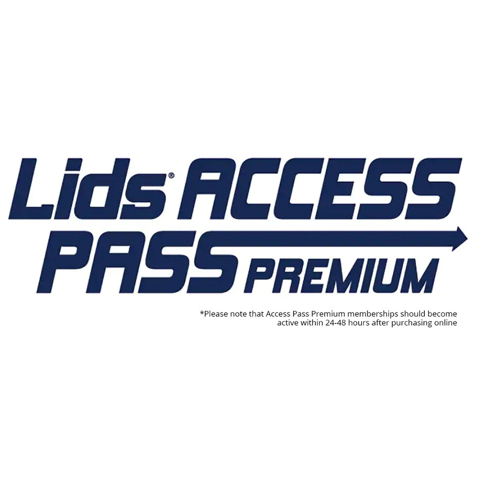 Lids ACCESS PASS Premium